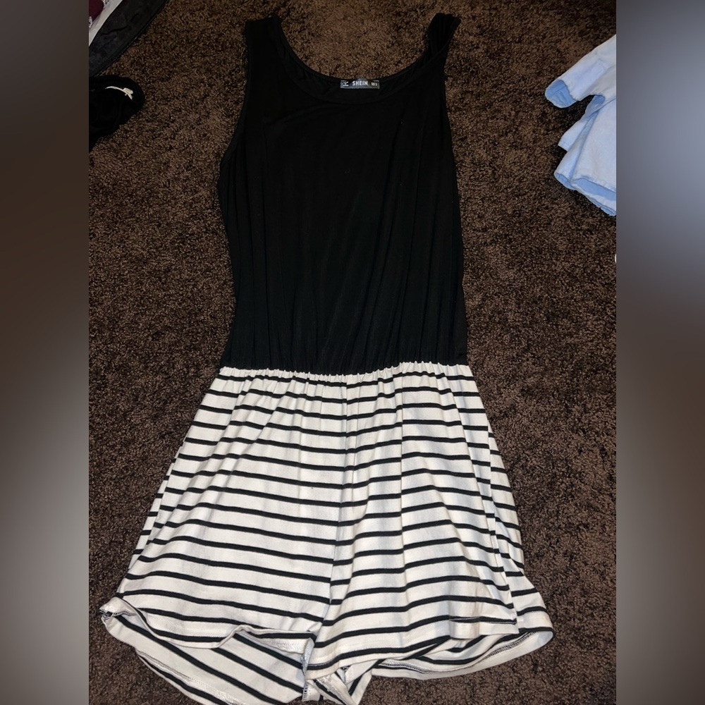 Shein romper